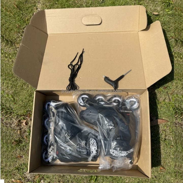 Chaussures de patinage – Image 3