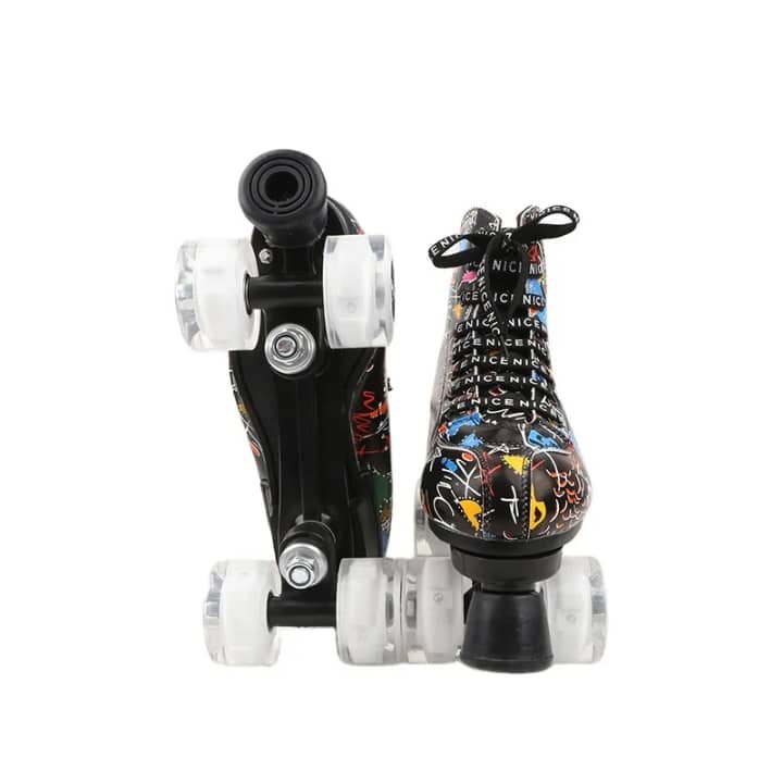 Chaussures de patinage à roulettes – Image 5