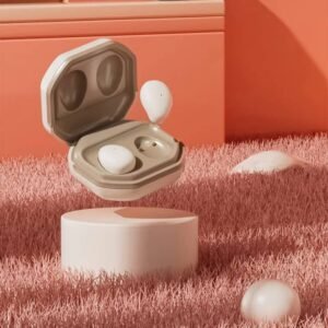 MY01 Casque Hifi BT 5.3 TWS